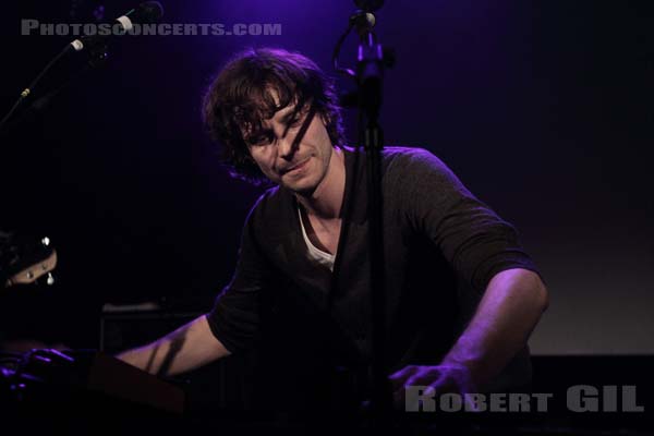 GOTYE - 2011-11-08 - PARIS - La Maroquinerie - 